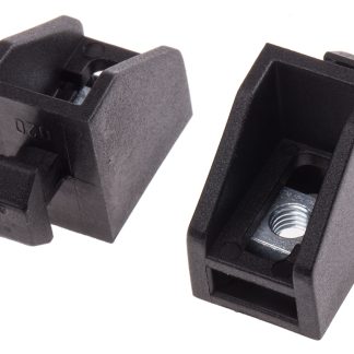 Uniblock RS PRO 40 S 40 mm, scanalatura 8mm