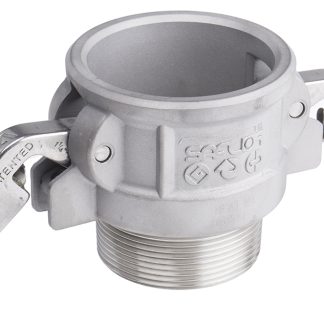 Raccordo in plastica per tubi RS PRO