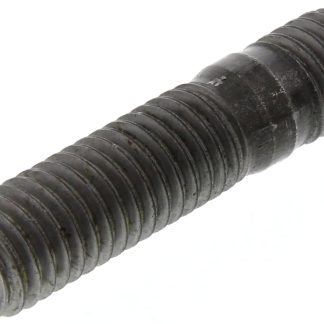 Barra filettata RS PRO in Acciaio Liscio, M8, L. 33mm