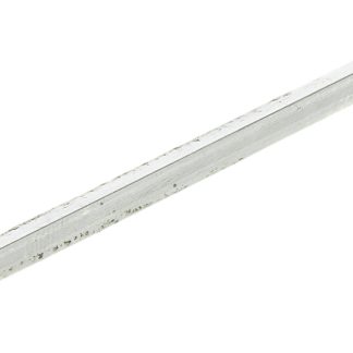 Barra quadrata in Acciaio inossidabile, 3mm x 3mm x 304mm