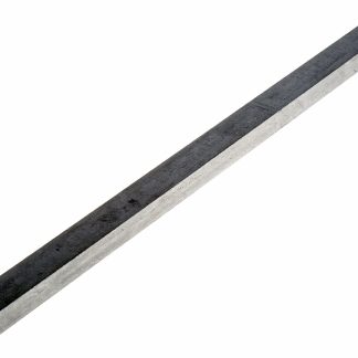 Barra piatta in Acciaio inossidabile, 16mm x 10mm x 304mm