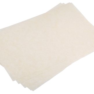 Foglio termoisolante in Nomex, 304mm x 200mm x 0.13mm