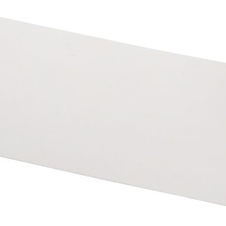 Foglio termoisolante in Nomex, 304mm x 200mm x 0.25mm