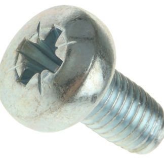 Vite autofilettante Schneider Electric, M5, L 10mm