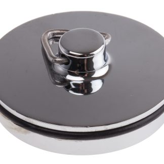 Connettore maschio per lavandino in Ottone RS PRO, dimensioni 1.5poll