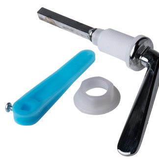 Raccordo per sanitari RS PRO, per cisterna