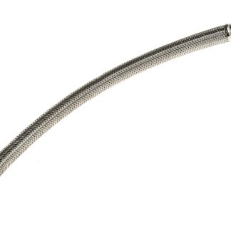 Tubi flessibili assemblati RS PRO, lungo 300mm, connessione 15 mm compressione x BSP 3/4" femmina, adatto per