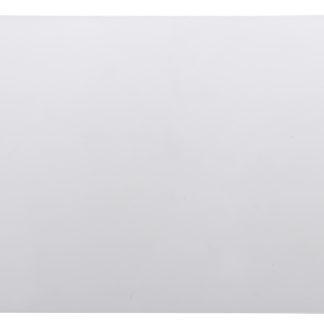 Film in plastica in Mylar RS PRO, 304mm x 200mm x 0.05mm