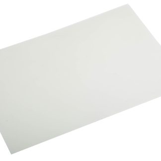 Film in plastica in Mylar RS PRO, 304mm x 200mm x 0.25mm