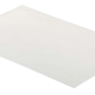 Film in plastica in Mylar RS PRO, 304mm x 200mm x 0.075mm