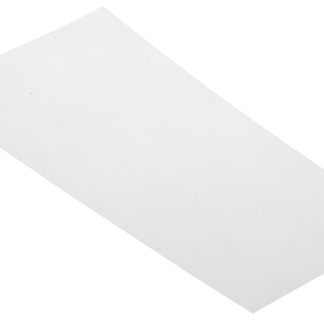 Film in plastica in Mylar RS PRO, 304mm x 200mm x 0.125mm