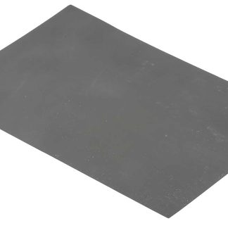 Film in plastica in polipropilene RS PRO, 304mm x 200mm x 0.25mm