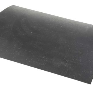 Film in plastica in polipropilene RS PRO, 304mm x 200mm x 0.76mm