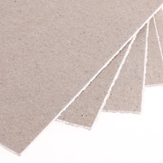 Film in plastica in Mica RS PRO, 304mm x 200mm x 0.5mm