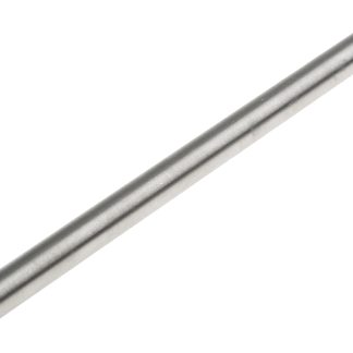 Barra in Acciaio inossidabile, Ø 8mm x 150mm