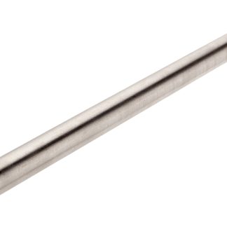 Barra in Acciaio inossidabile, Ø 10mm x 200mm