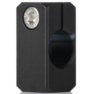 Morsetto di collegamento RS PRO in Alluminio, Ø 12mm, M8