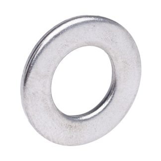 Rondelle RS PRO, in Acciaio inox, per vite/bullone M8, Ø esterno 16.0mm, A2 304