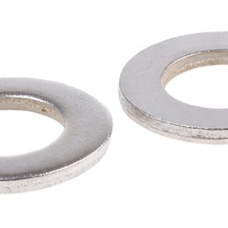 Rondelle RS PRO, in Acciaio inox Liscio, per vite/bullone M12, Ø esterno 24.0mm, A2 304