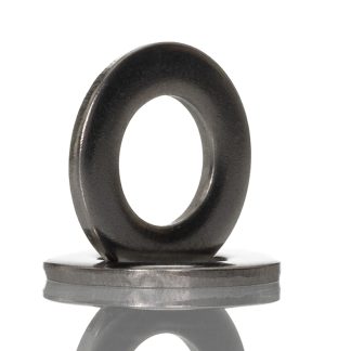 Rondelle RS PRO, in Acciaio inox, per vite/bullone M10, Ø esterno 20.0mm, A2 304