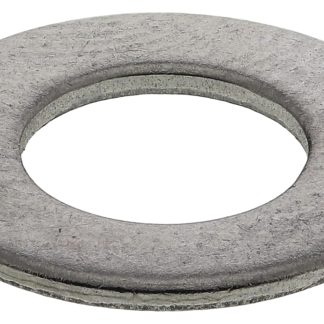 Rondelle RS PRO, in Acciaio inox, per vite/bullone M6, Ø esterno 12.50mm, A2 304