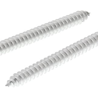 Vite autofilettante a Svasata in Acciaio inox RS PRO, filettatura 8, L 45mm, guida Pozidriv