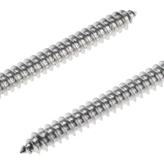 Vite autofilettante a Svasata in Acciaio inox RS PRO, filettatura 10, L 50mm, guida Pozidriv