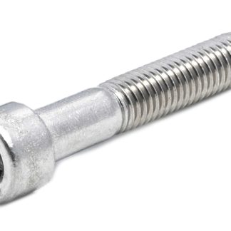 Vite a brugola con testa esagonale incassata RS PRO, M8, L. 45mm, in Acciaio inox