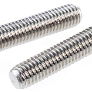 Vite metrica RS PRO in Acciaio inox, M8 x 35.0mm