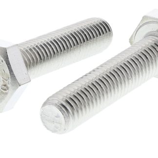 Vite metrica RS PRO in Acciaio inox, M10 x 45.0mm