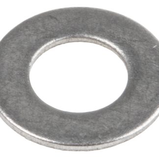 Rondelle RS PRO, in Acciaio inox, per vite/bullone M6, Ø esterno 12.50mm, A4 316