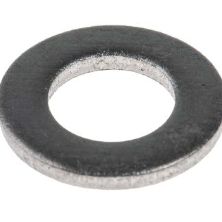 Rondelle RS PRO, in Acciaio inox Liscio, per vite/bullone M8, Ø esterno 16.0mm, A4 316