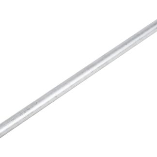 Barra in Lega di alluminio, Ø 1poll x 24poll