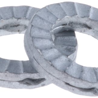 Rondelle Heico, in Acciaio non legato Delta Protekt, per vite/bullone M5, Ø esterno 9.0mm