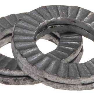 Rondelle Heico, in Acciaio non legato Delta Protekt, per vite/bullone M6, Ø esterno 10.80mm