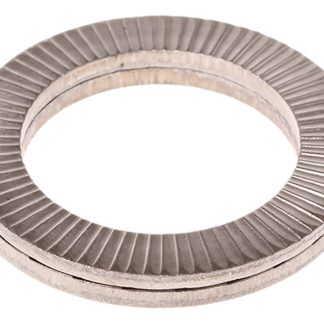 Rondelle Heico, in Acciaio, per vite/bullone M20, Ø esterno 30.70mm, A4 316