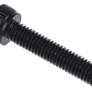 Vite a brugola con testa esagonale incassata RS PRO, M3, L. 15mm, in Acciaio