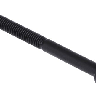 Vite a brugola con testa esagonale incassata RS PRO, M3, L. 35mm, in Acciaio