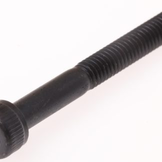 Vite a brugola con testa esagonale incassata RS PRO, M4, L. 35mm, in Acciaio