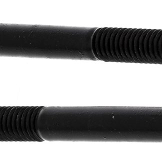 Vite a brugola con testa esagonale incassata RS PRO, M4, L. 50mm, in Acciaio