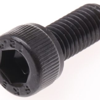 Vite a brugola con testa esagonale incassata RS PRO, M6, L. 15mm, in Acciaio