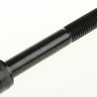 Vite a brugola con testa esagonale incassata RS PRO, M8, L. 65mm, in Acciaio