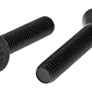 Vite a brugola con testa svasata esagonale RS PRO, M8, L. 40mm, in Acciaio