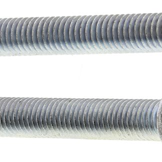 Vite a brugola con testa bombata esagonale RS PRO, M6, L. 50mm, in Acciaio