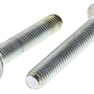 Vite a brugola con testa svasata esagonale RS PRO, M8, L. 50mm, in Acciaio