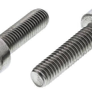 Vite a brugola con testa esagonale incassata RS PRO, M3, L. 12mm, in Acciaio inox