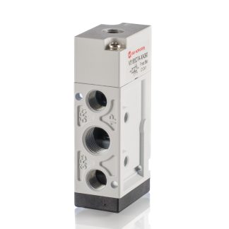 Elettrovalvole per pneumatica RS PRO, G 1/4, azionamento Pilota/Molla