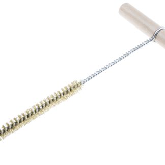 Spazzola di pulizia fori RS PRO, filettatura 10mm