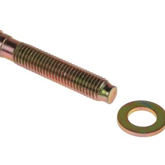 Vite per ancoraggio RS PRO in Acciaio al carbonio M12, Ø 12mm x 100mm