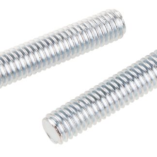 Vite metrica a testa Svasata RS PRO M6, in Acciaio, 35.0mm